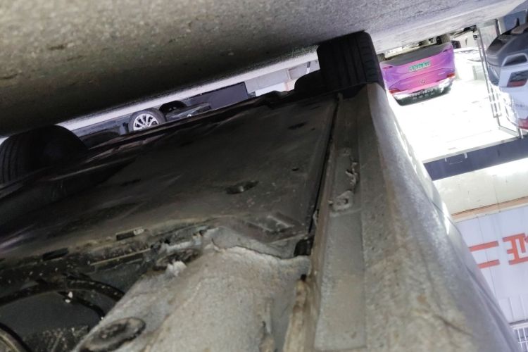 大众 2025款 凌渡L 280TSI DSG酷辣版局部细节9002