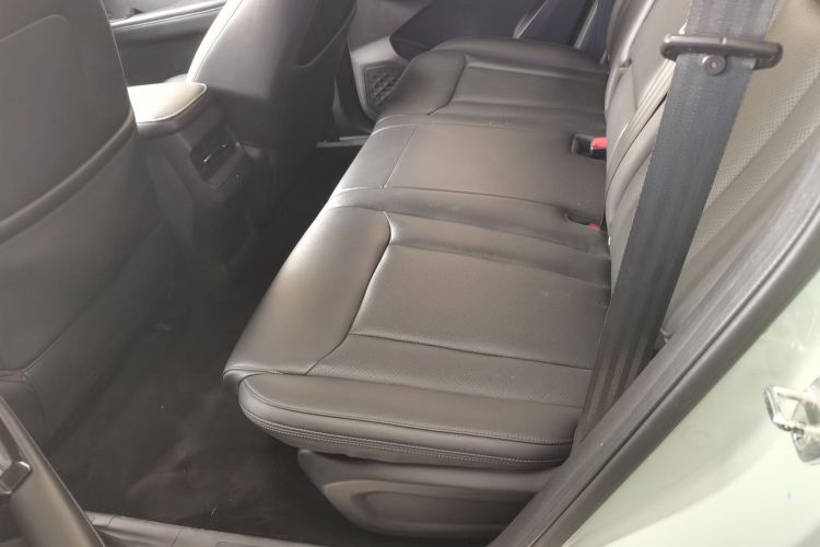 五菱汽车 五菱星辰 2021款 1.5T CVT星曜版中控内饰7004