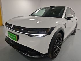 极氪7X 2025款 100kWh 长续航后驱智驾版