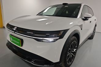 极氪7X 2025款 100kWh 长续航后驱智驾版