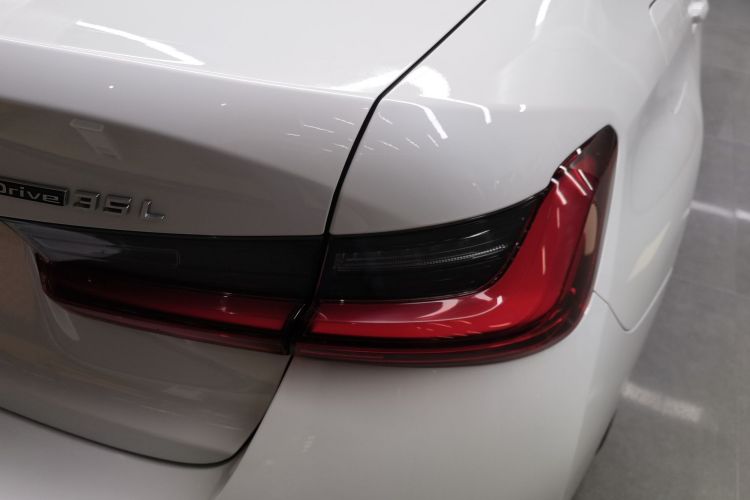 宝马i3 2024款 eDrive 35 L车身外观6006