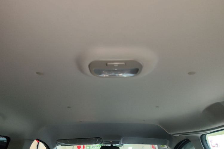 江淮瑞风 瑞风M3 2023款 PLUS 1.5T 5/7座经典版中控内饰22