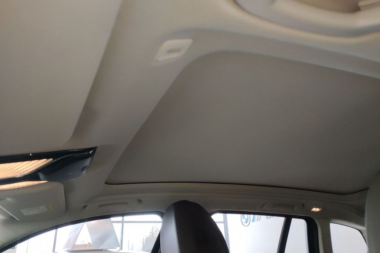 宝马X3 2021款 改款 xDrive28i M运动套装中控内饰22