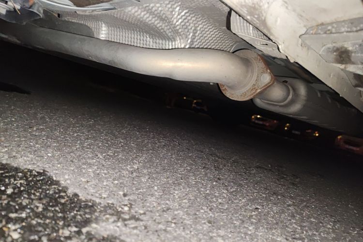 领克07 2024款 EM-P 126长续航 Halo局部细节9004