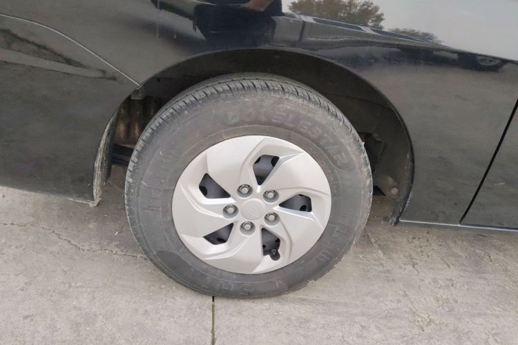 江淮瑞风 瑞风M4 2021款 2.0L 手动舒适版车身外观6008