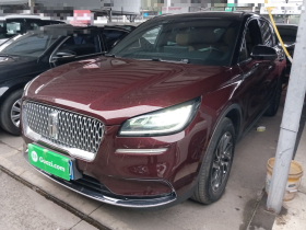 林肯 冒险家 2021款 2.0T 四驱尊雅版