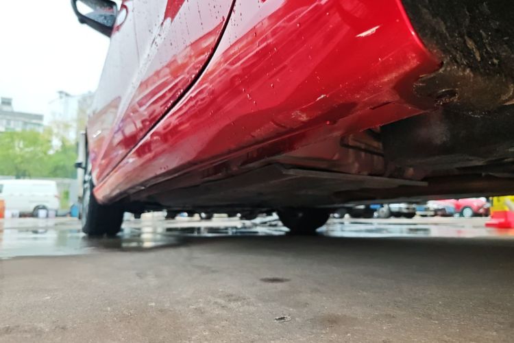 长安 逸动 2021款 PLUS 蓝鲸NE 1.4T GDI DCT尊贵型局部细节9002