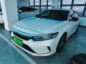 本田 英仕派 2022款 260TURBO 精悦版