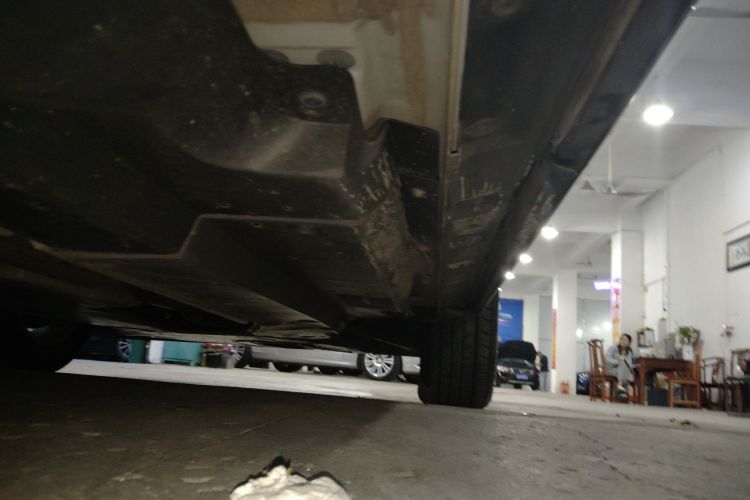 丰田 RAV4荣放 2020款 2.0L CVT两驱都市版局部细节9001