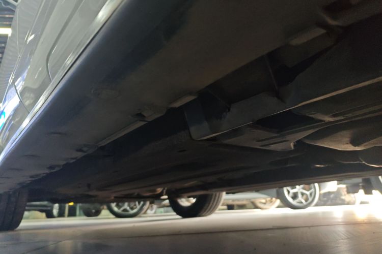 奥迪Q3 2015款 35 TFSI 舒适型局部细节9002