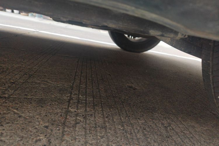 宝沃BX7 2016款 28T 两驱豪华版 5座局部细节9003