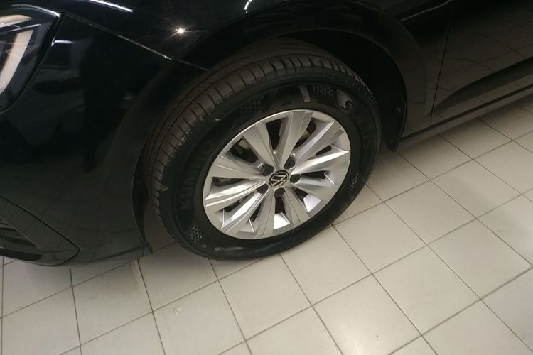 大众 朗逸 2023款 新锐 1.5L 自动新逸版车身外观6007