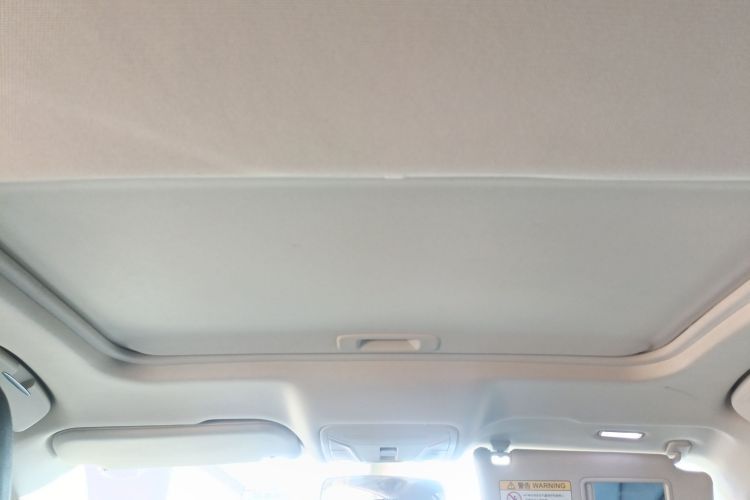 红旗H5 2022款 经典款 改款 1.5T DCT旗韵版局部细节22