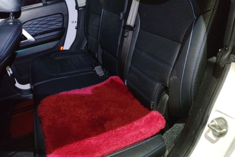 北京越野 北京BJ40 2023款 2.0T 自动四驱城市猎人版侠客型中控内饰21