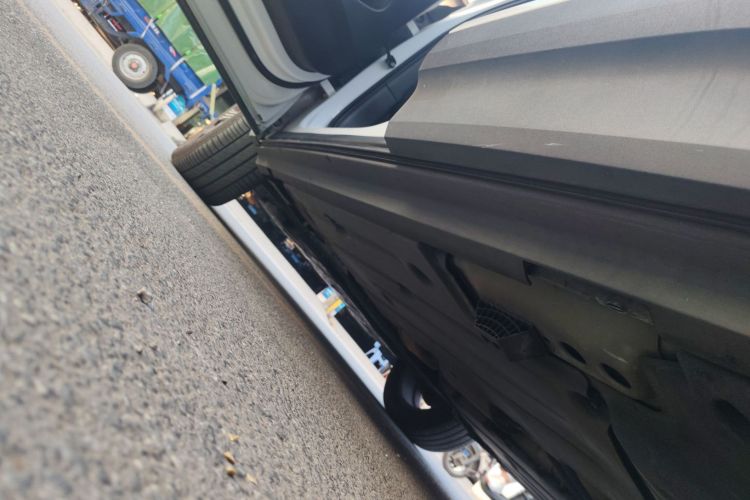 沃尔沃XC40 2020款 T3 智远豪华版局部细节9002