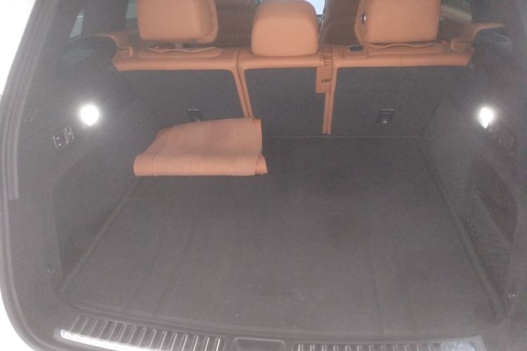 理想汽车 理想L7 2023款 Pro局部细节23