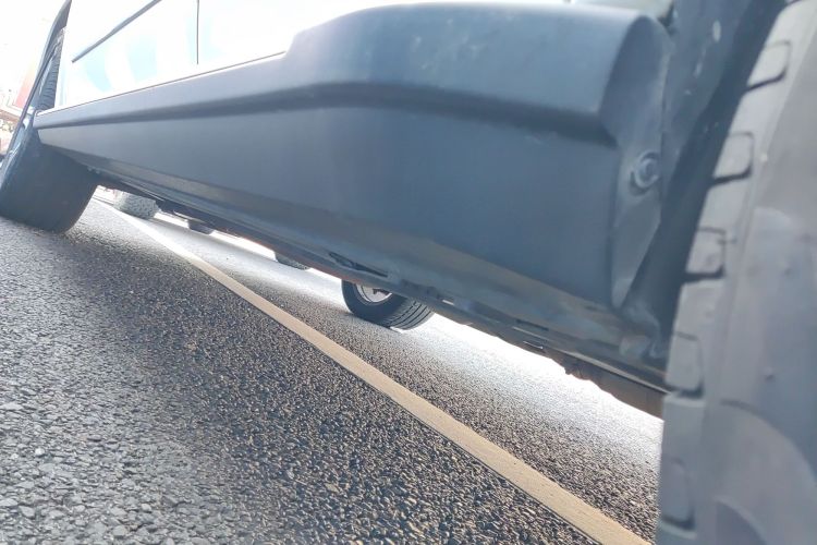 奔驰GLK级 2015款 GLK 300 4MATIC 时尚型 极致版局部细节9003