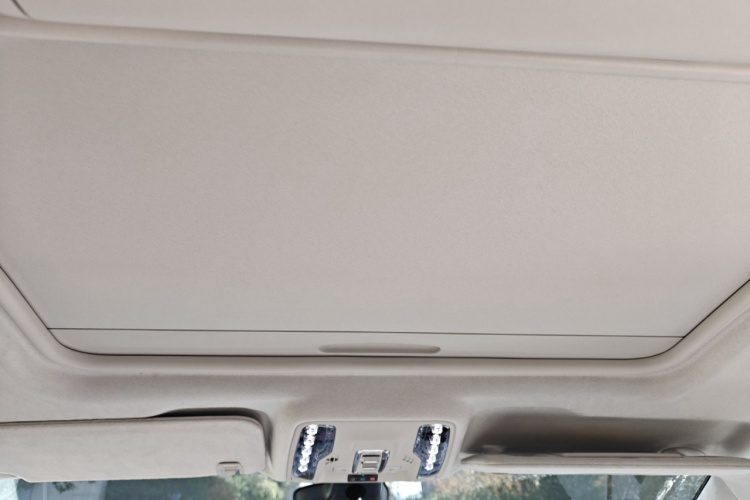 别克GL8新能源 2026款 陆尊 尊享版中控内饰22