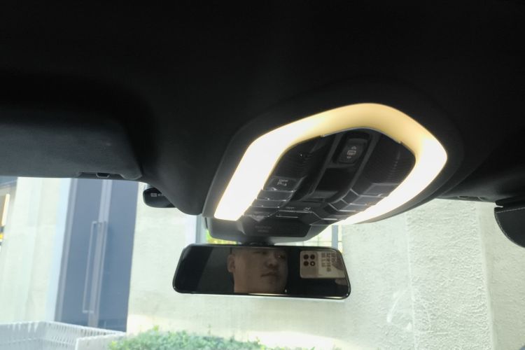 保时捷 2017款  Macan 2.0T局部细节22