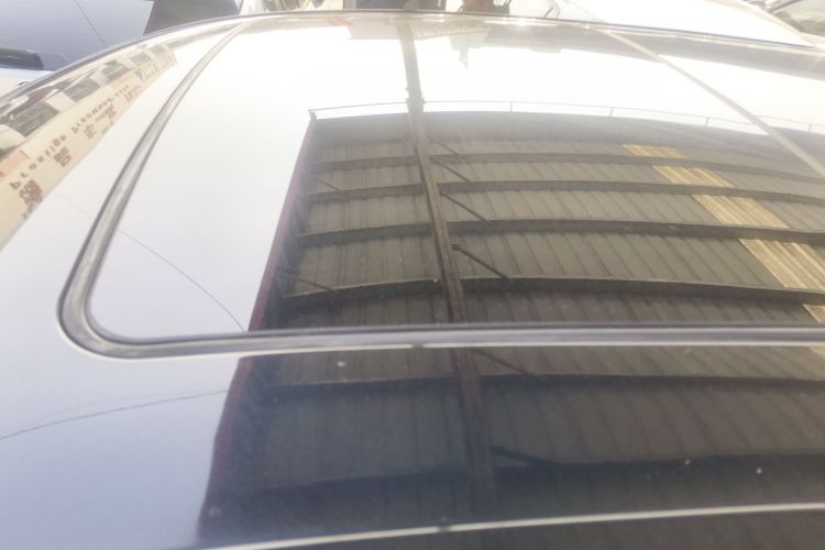 别克 昂科威 2014款 28T 四驱精英型局部细节57