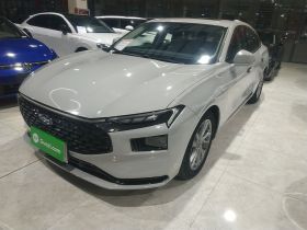 福特 蒙迪欧 2023款 EcoBoost 180 豪华型