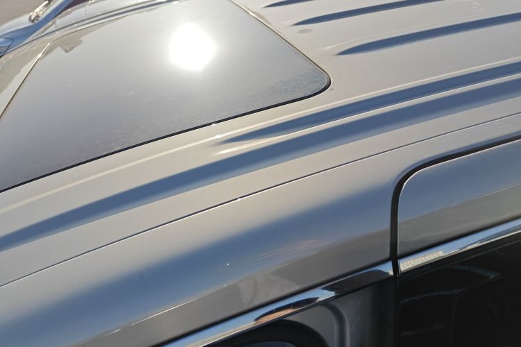 别克GL8 2022款 ES陆尊 653T 舒适型局部细节57