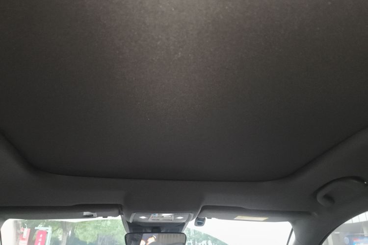 比亚迪 宋Pro新能源 2022款 DM-i 110km 旗舰型中控内饰22