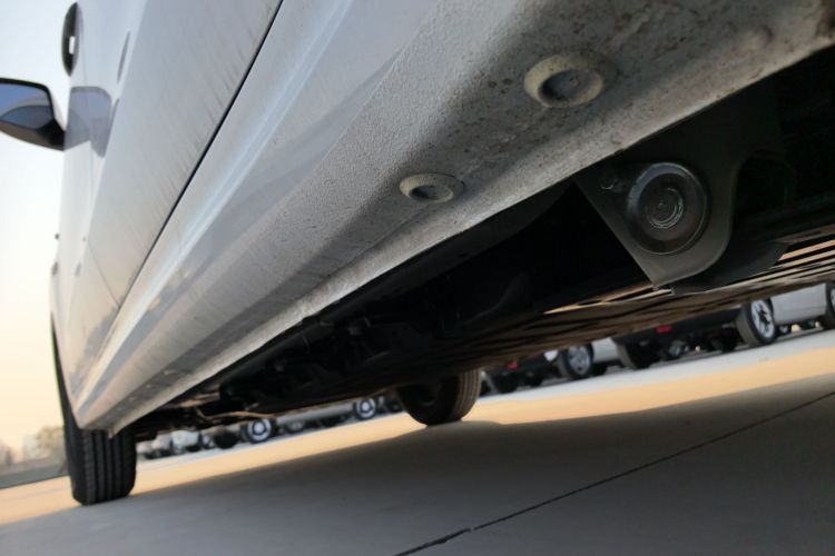 五菱汽车 五菱宏光新能源 2024款 纯电版 300KM 标准型局部细节9002