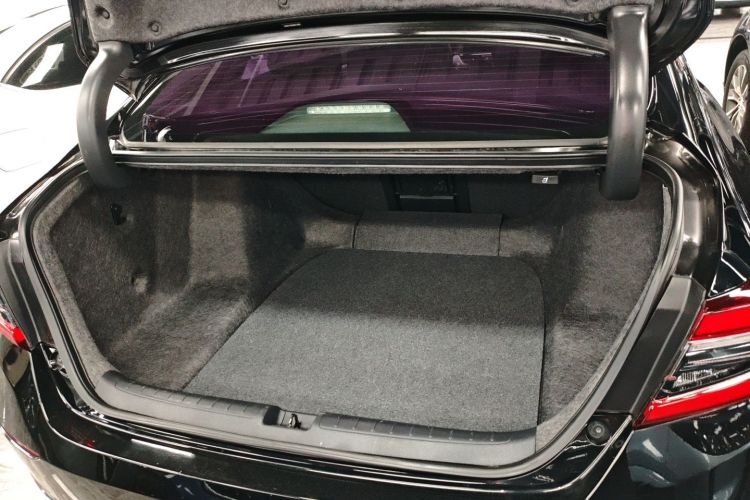 本田 雅阁 2022款 260TURBO 豪华版局部细节23