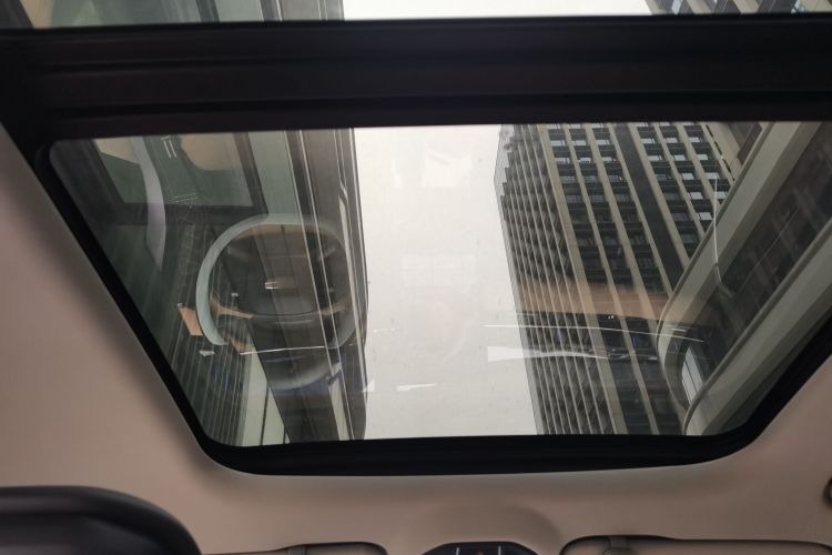 吉利汽车 博越L 2023款 1.5TD DCT尊贵型中控内饰22