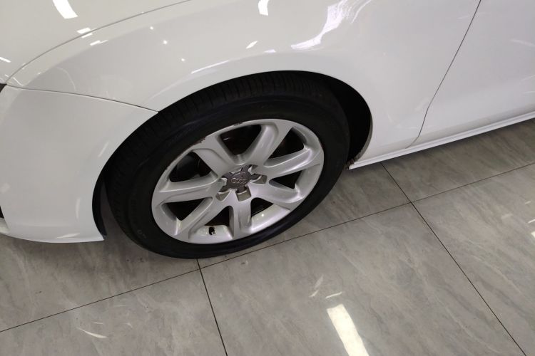 奥迪A7 2013款 35 FSI quattro进取型车身外观6007