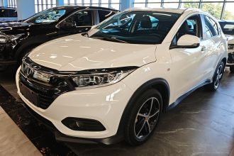 本田 缤智 2020款 1.5L CVT先锋版