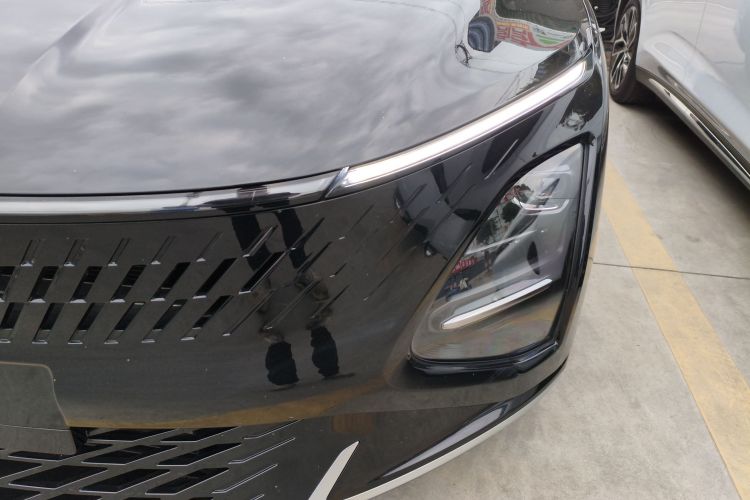 五菱汽车 五菱星光 2023款 70 标准版局部细节36