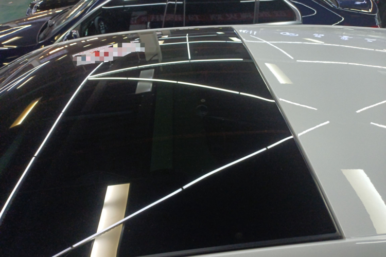 大众 高尔夫 2023款 280TSI DSG Pro局部细节57