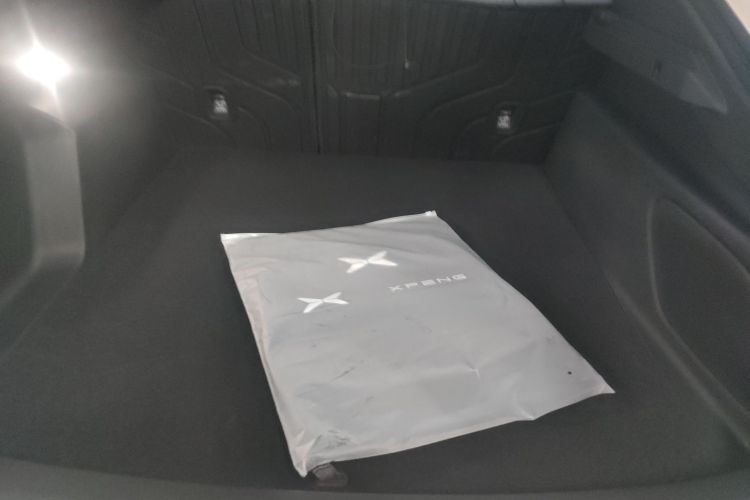 小鹏MONA M03 2024款 620 超长续航局部细节23