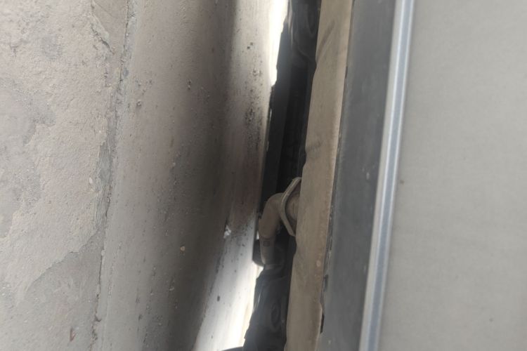 马自达CX-50行也 2023款 2.5L 智行版局部细节9009