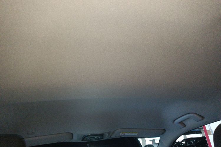 丰田 锋兰达 2023款 2.0L CVT精英版中控内饰22