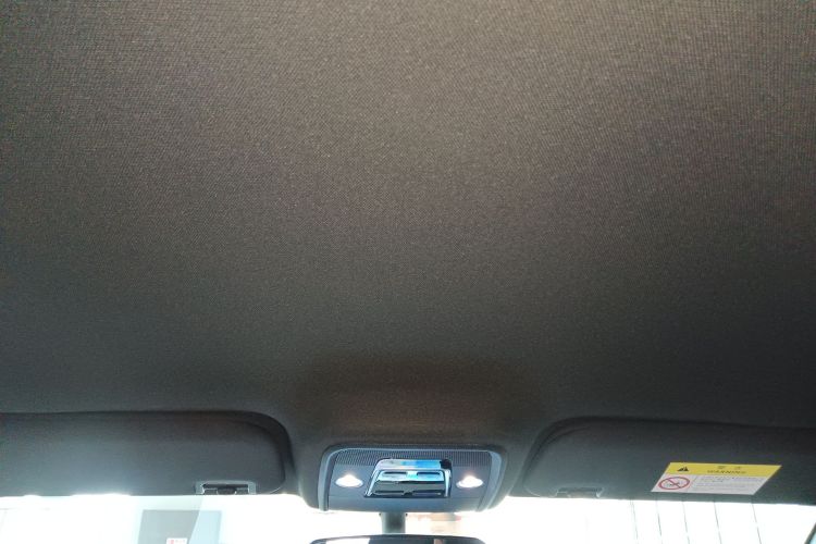 比亚迪 海鸥 2025款 305km 活力版中控内饰22