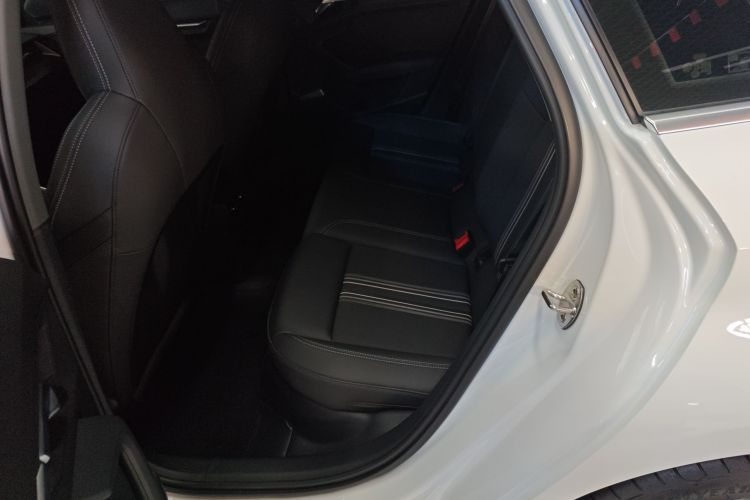 奥迪A3 2023款 改款 Sportback 35 TFSI 时尚运动型中控内饰21