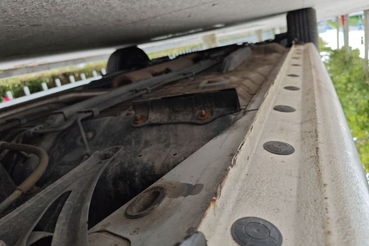 丰田 YARiS L 致炫 2016款 改款 1.5E CVT魅动版局部细节9003