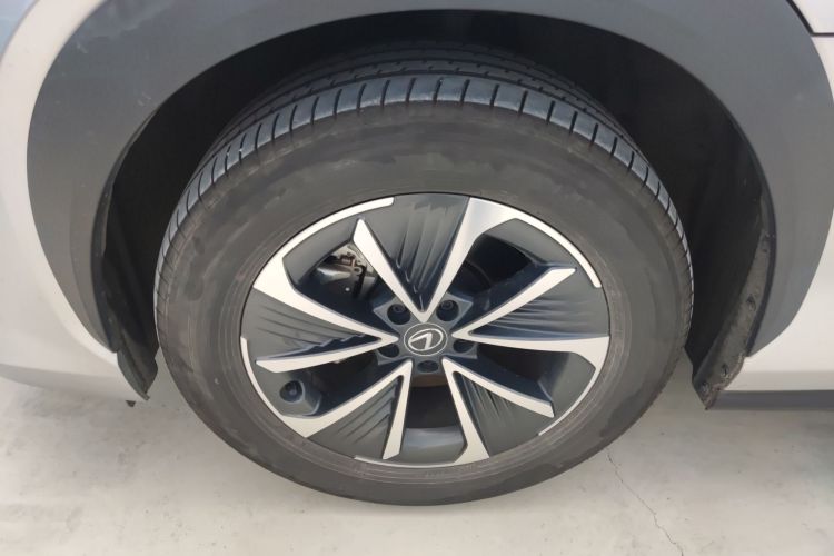 雷克萨斯RZ 2023款 450e 四驱纵行版车身外观6002