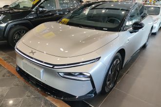 小鹏P7+ 2024款 长续航 Max