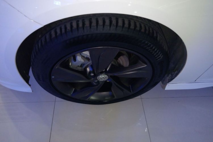 别克 君威 2019款 GS 28T 精英型 国VI车身外观6007