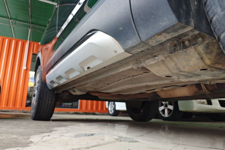 哈弗H2s 2017款 蓝标 1.5T 双离合豪华型局部细节9001