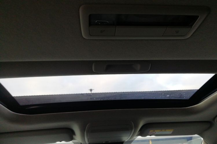 马自达3 昂克赛拉 2023款 2.0L 自动质雅版中控内饰22