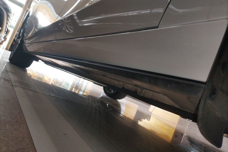 马自达3 昂克赛拉 2023款 2.0L 自动质臻版局部细节9002