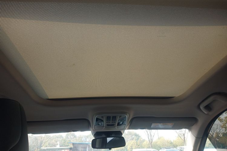 哈弗F7 2020款 1.5T 两驱i酷中控内饰22