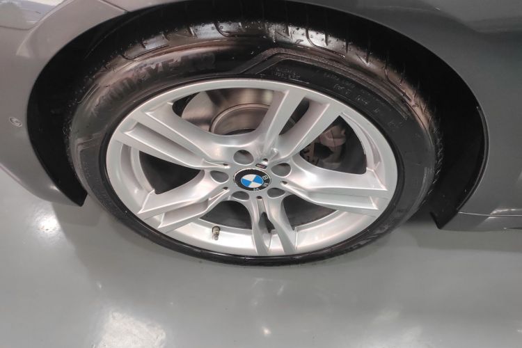 宝马4系 2019款 425i M运动套装车身外观6001