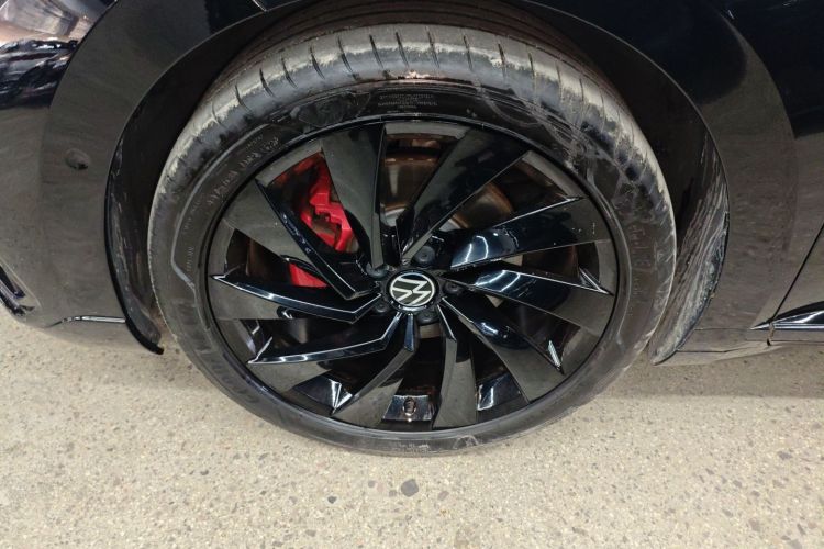 一汽-大众CC 2021款 380TSI 夺目版车身外观6007