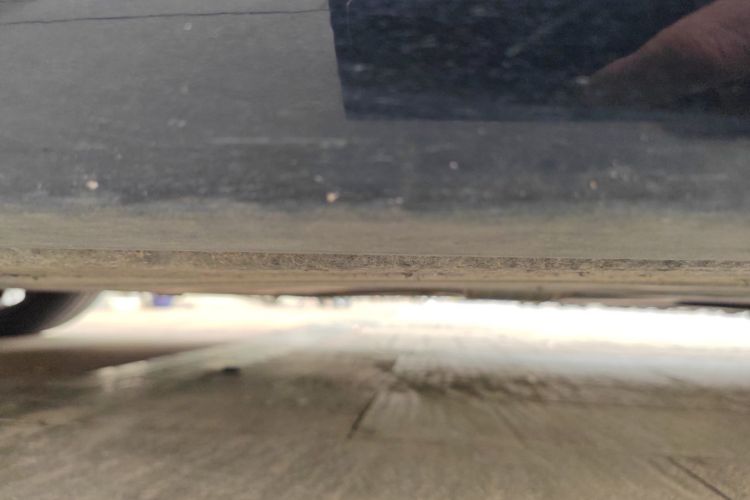 宝马7系 2021款 740Li 领先型 M运动套装局部细节9002